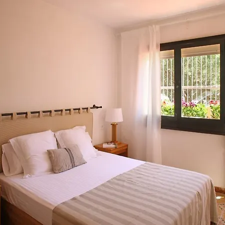 Casa Adosada En Platja De Pals By Apartaments Golf Room photo