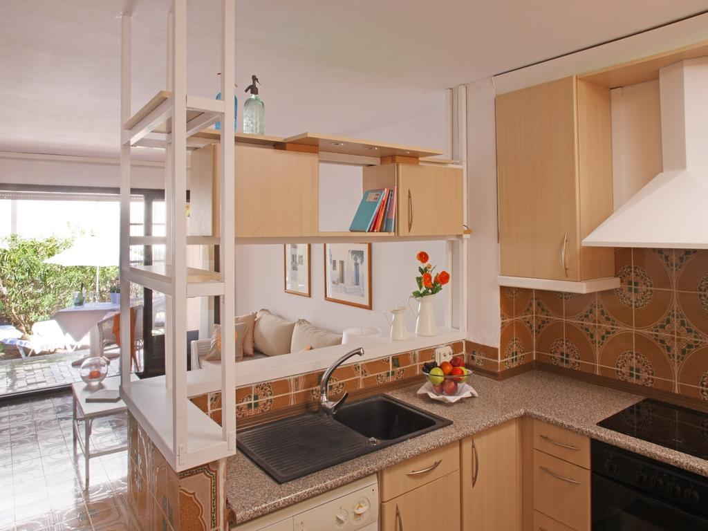 Holiday home En Platja De By Golf Pals