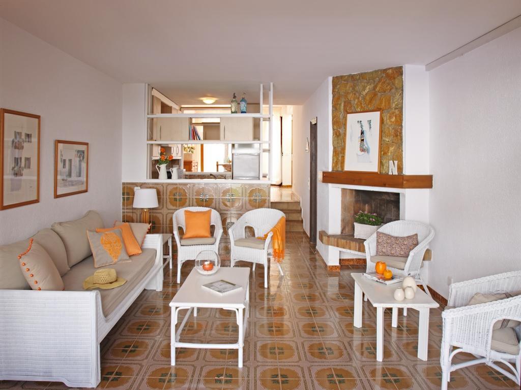 Holiday home En Platja De By Golf