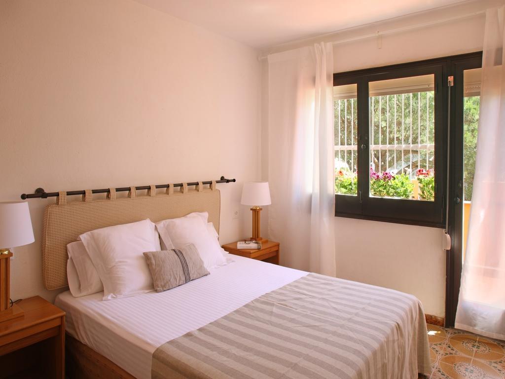 En Platja De By Golf Holiday home
