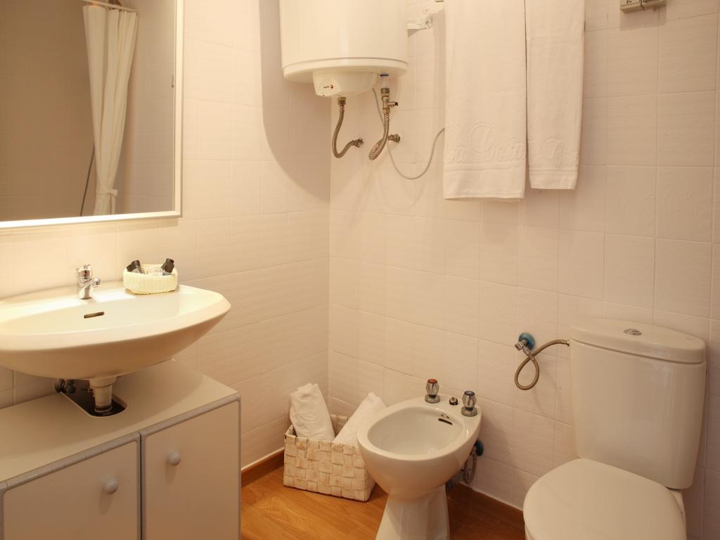 Holiday home En Platja De By Golf *