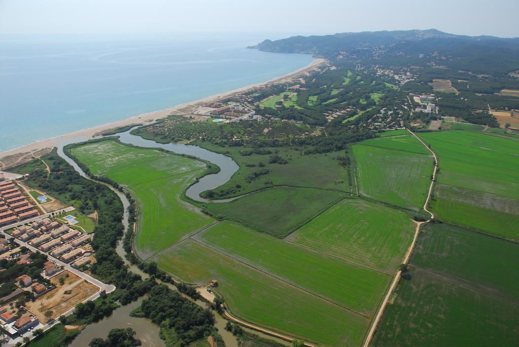 En Platja De By Golf *