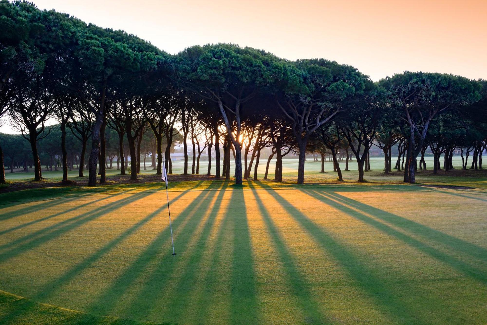 En Platja De By Golf *