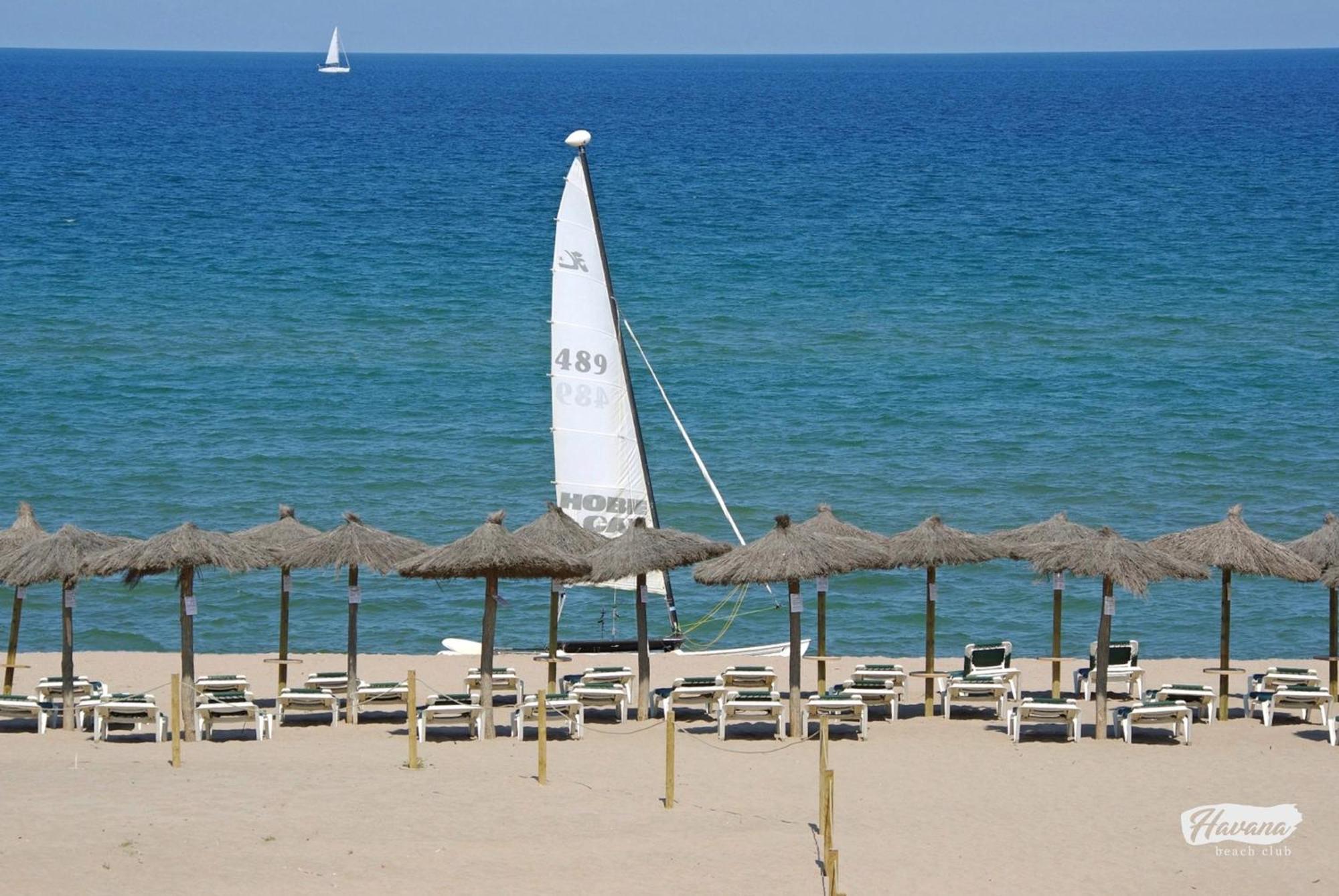 En Platja De By Golf Pals