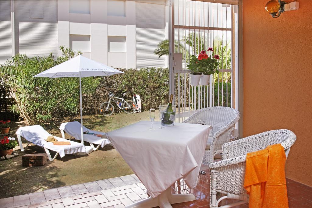 Holiday home En Platja De By Golf